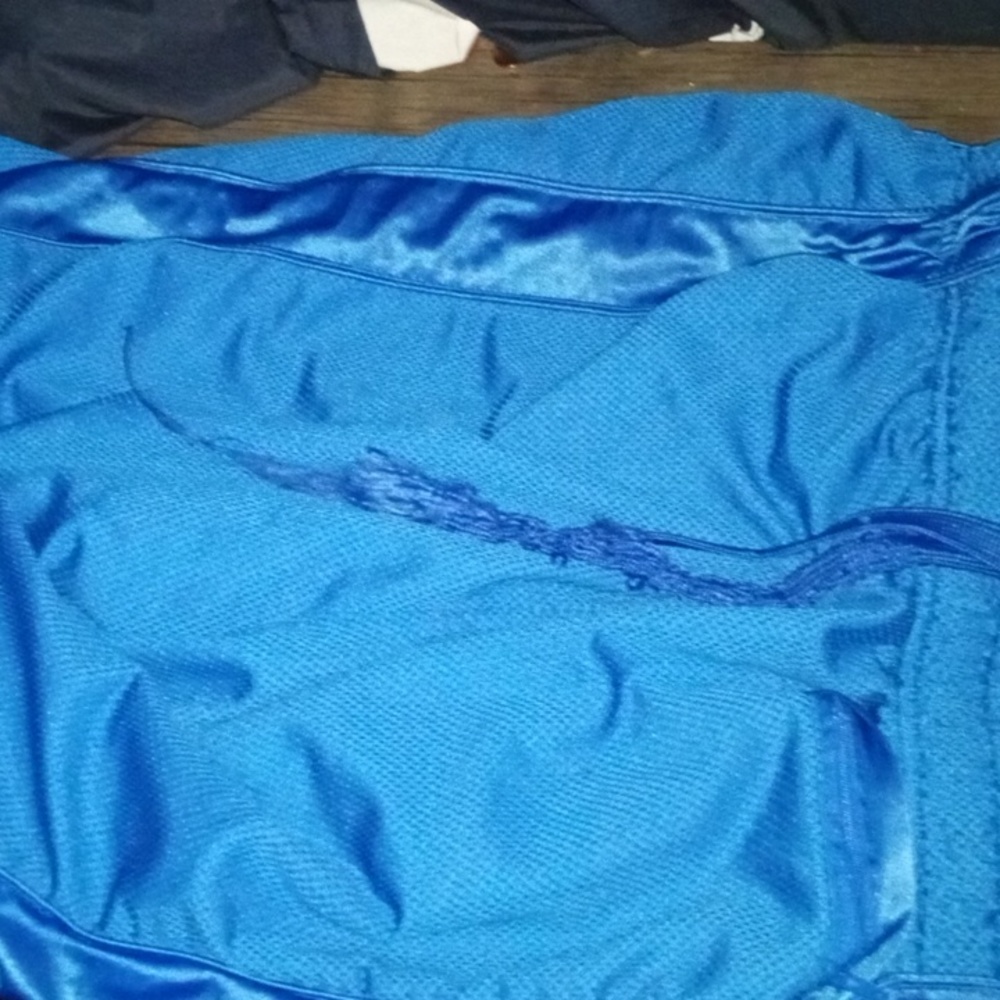 Pro club shorts